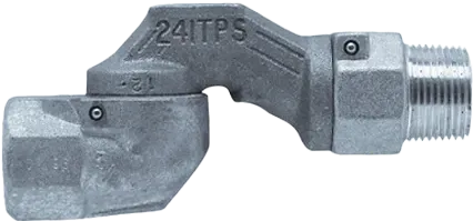 OPW&#xAE;&#x20;Multi-Plane&#x20;Swivel&#x20;3&#x2F;4&#x20;inch